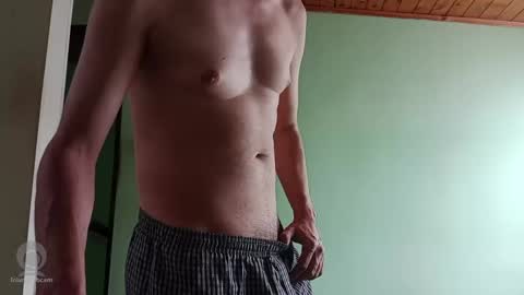 Andres online show from 12.11.24