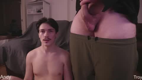 Andrey Ve online show from 06.05.26