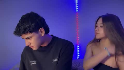 Andresuki online show from 10.18.25