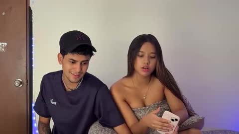 Andresuki online show from 01.17.26