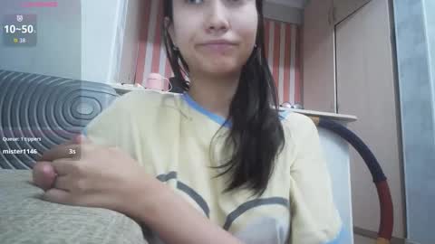 Andriana05 online show from 03.08.26