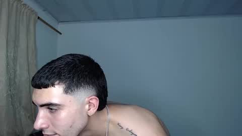 andriuhot066 online show from 12.05.24