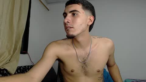 andriuhot066 online show from 12.07.24