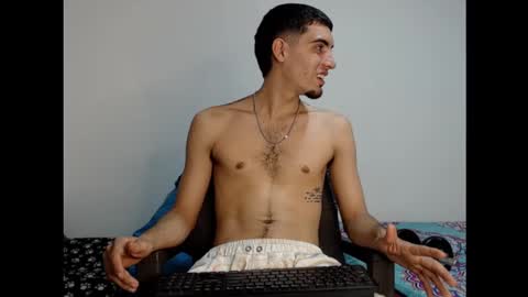 andriuhot066 online show from 12.10.24