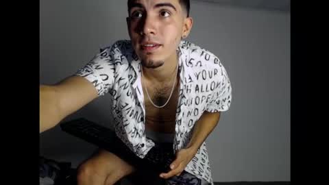 andriuhot066 online show from 12.16.24