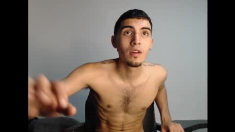 andriuhot066 online show from 12.17.24