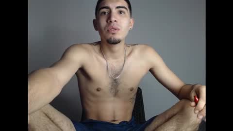 andriuhot066 online show from 12.18.24