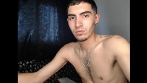 andriuhot066 online show from 12.26.24