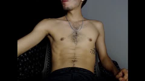 andriuhot066 online show from 12.27.24