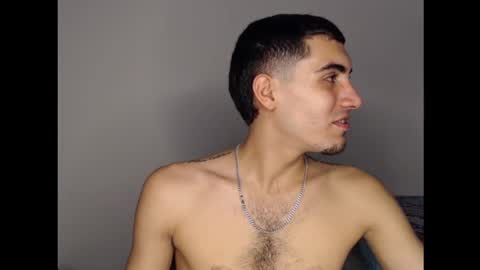 andriuhot066 online show from 12.28.24