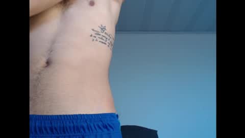 andriuhot066 online show from 12.29.24