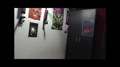 androd666 online show from 03.05.26