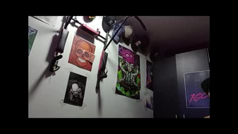 androd666 online show from 03.07.26