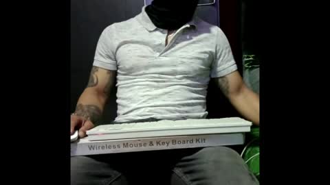 androd666 online show from 06.10.26