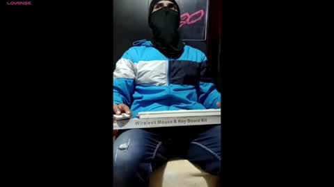 androd666 online show from 06.30.26