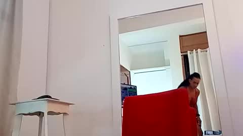 androgena32 online show from 11.14.25