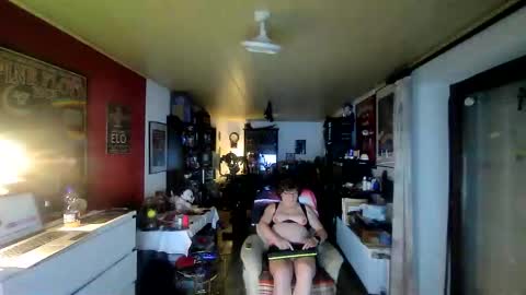 androgynia online show from 11.12.25