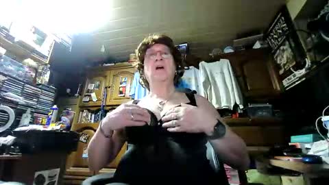 androgynia online show from 04.08.26