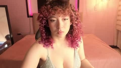 androm3da_ online show from 06.16.26