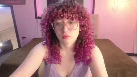 androm3da_ online show from 06.29.26