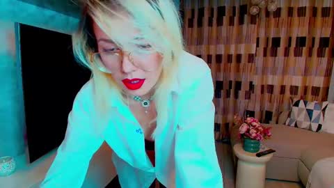 Andromeda online show from 01.13.26