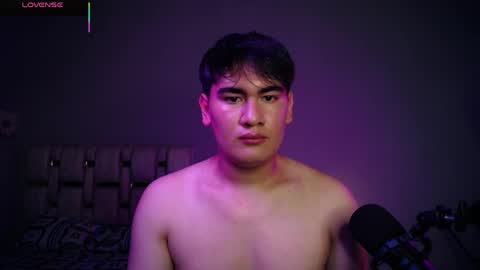 Andres online show from 04.14.26