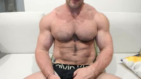 Andry online show from 11.12.25