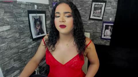 Andrys online show from 12.14.25