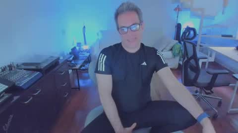 Andrew online show from 11.06.25