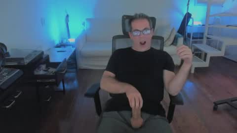 Andrew online show from 04.17.26