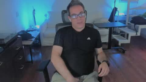 Andrew online show from 04.25.26