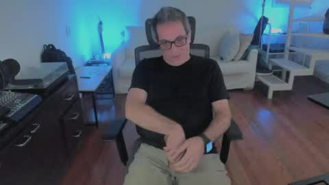 Andrew online show from 04.30.26