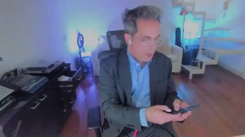 Andrew online show from 06.20.26