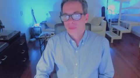 Snapshot of andy0pandi chatting on 07.17.26 Andrew online show from 07.17.26