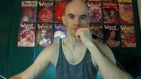 andy_552 online show from 10.28.25