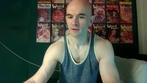 andy_552 online show from 11.16.25