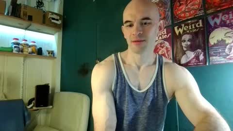 andy_552 online show from 12.04.25