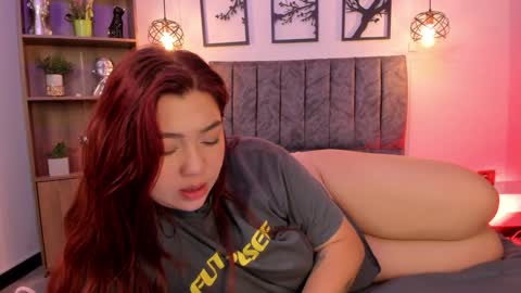 Snapshot of andy_and_emma chatting on 01.20.25 andy_and_emma online show from 01.20.25