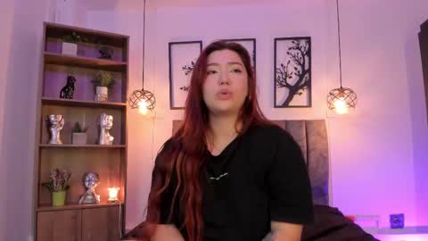 Snapshot of andy_and_emma chatting on 02.10.25 andy_and_emma online show from 02.10.25