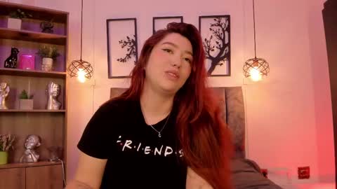 Snapshot of andy_and_emma chatting on 02.17.25 andy_and_emma online show from 02.17.25