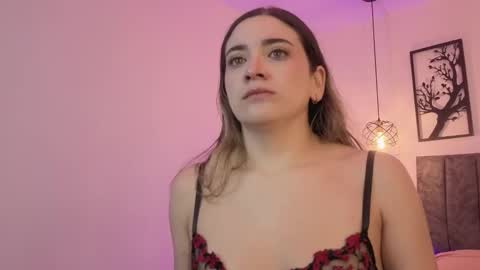 Snapshot of andy_and_emma chatting on 10.13.25 andy_and_emma online show from 10.13.25