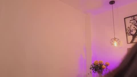 Snapshot of andy_and_emma chatting on 11.15.25 andy_and_emma online show from 11.15.25