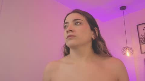 Snapshot of andy_and_emma chatting on 12.20.25 andy_and_emma online show from 12.20.25