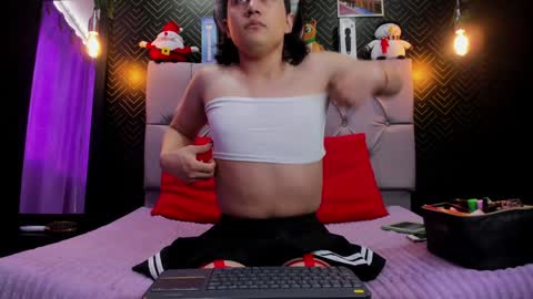 andy angel online show from 01.17.25