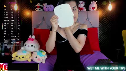 andy angel online show from 09.20.25