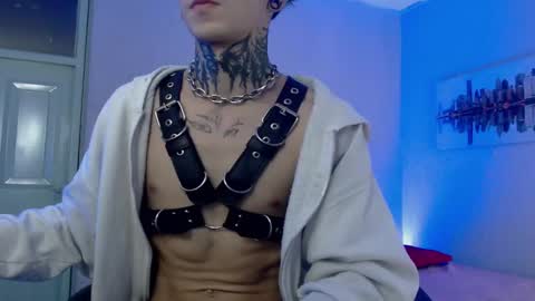 Snapshot of andy_bapho chatting on 12.16.24 ANDY online show from 12.16.24