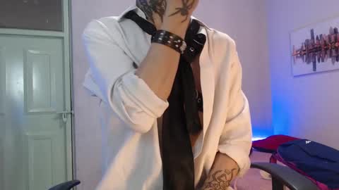 Snapshot of andy_bapho chatting on 12.20.24 ANDY online show from 12.20.24