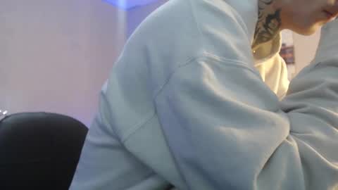 Snapshot of andy_bapho chatting on 12.28.24 ANDY online show from 12.28.24