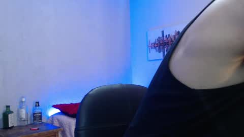 Snapshot of andy_bapho chatting on 03.07.25 ANDY online show from 03.07.25