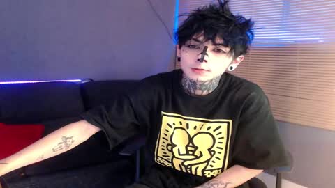 Snapshot of andy_bapho chatting on 09.12.25 ANDY online show from 09.12.25